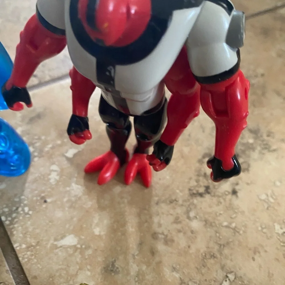 Bandai Namco ben 10
